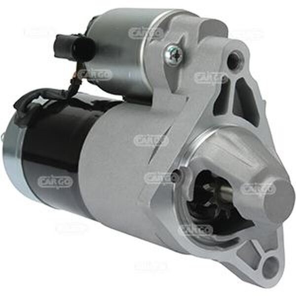 Anlasser Starter 1,6 kW 10 Zähne HC-Cargo für JEEP GRAND CHEROKEE