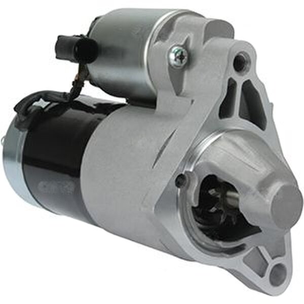 Starter 10 Zähne 12 V 1.6 KW HC-Cargo for JEEP Grand Cherokee IINone