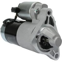 Starter 10 Zähne 12 V 1.6 KW HC-Cargo for JEEP Grand...