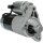 Starter 10 Zähne 12 V 1.6 KW HC-Cargo for JEEP Grand Cherokee IINone