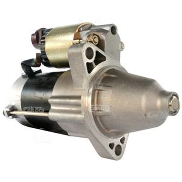 Anlasser Starter 9 Zähne 12 V 12 KW HC-Cargo für HONDA CR-V I