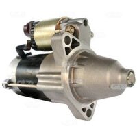 Starter 1.2 kW 9 teeth 75mm HC CARGO for HONDA CR-V I