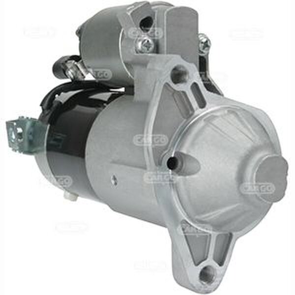 Starter 1.6 kW 10 teeth 65mm HC CARGO for CHRYSLER