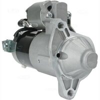 Starter 10 Zähne 12 V 1.6 KW HC-CargoNone