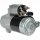 Starter motor 12 V 1.6 KW 10 teeth HC-CARGO for MITSUBISHI and others