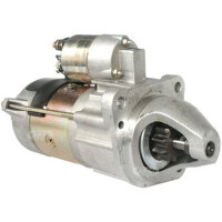 Starter motor 12 V 3 KW 10 teeth HC-CARGO suitable for...