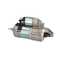 Anlasser Starter 12V 3KW 10 Zähne HC-CARGO IAM-Expertise für u.a. MANITOU