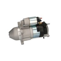 Anlasser Starter 12V 3KW 10 Zähne HC-CARGO IAM-Expertise für u.a. MANITOU