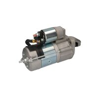Anlasser Starter 12V 3KW 10 Zähne HC-CARGO IAM-Expertise für u.a. MANITOU