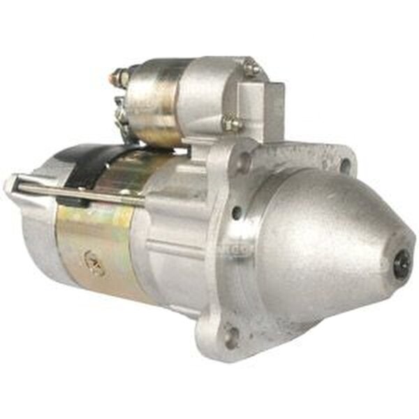 Anlasser Starter 10 Zähne 12 V 3 KW HC-Cargo