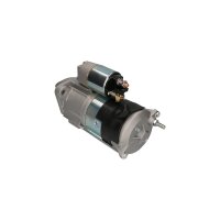 Anlasser Starter 12V 3KW 10 Zähne HC-CARGO Aftermarket-Expertise für PERKINS