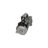 Anlasser Starter 12V 3KW 10 Zähne HC-CARGO Aftermarket-Expertise für PERKINS