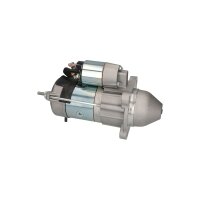 Anlasser Starter 12V 3KW 10 Zähne HC-CARGO Aftermarket-Expertise für PERKINS