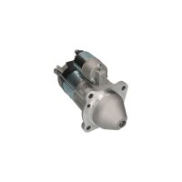 Anlasser Starter 12V 3KW 10 Zähne HC-CARGO Aftermarket-Expertise für PERKINS
