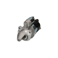 Anlasser Starter 12V 3KW 10 Zähne HC-CARGO Aftermarket-Expertise für PERKINS
