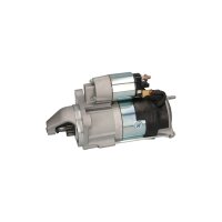 Anlasser Starter 12V 3KW 10 Zähne HC-CARGO Aftermarket-Expertise für PERKINS