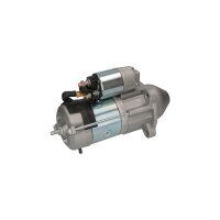 Anlasser Starter 12V 3KW 10 Zähne HC-CARGO Aftermarket-Expertise für PERKINS