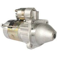 Starter 10 Zähne 12 V 3 KW HC-CargoNone