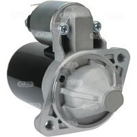 Starter 0.9 kW 8 teeth 77mm HC CARGO for ACCENT II