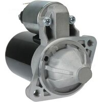 Starter motor 12 V 0.9 KW 8 teeth HC-CARGO for HYUNDAI...