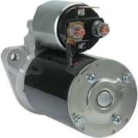 Starter motor 12 V 0.9 KW 8 teeth HC-CARGO for HYUNDAI...