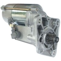 Starter 9 Zähne 12 V 2 KW HC-Cargo for e.g. LAND...