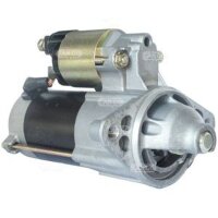 Starter 9 Zähne 12 V 0.8 KW HC-Cargo for e.g. TOYOTA...