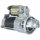 Starter 9 Zähne 12 V 0.8 KW HC-Cargo for e.g. TOYOTA CorollaNone