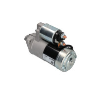 Anlasser Starter 12V 1,2KW 11 Zähne HC-CARGO für u.a. MITSUBISHI