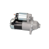 Anlasser Starter 12V 1,2KW 11 Zähne HC-CARGO für u.a. MITSUBISHI