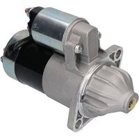 Starter 11 Zähne 12 V 1.2 KW HC-CargoNone