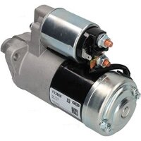 Starter 11 Zähne 12 V 1.2 KW HC-CargoNone