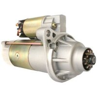 Starter motor 24 V 5 KW 11 teeth HC-CARGO for e.g....