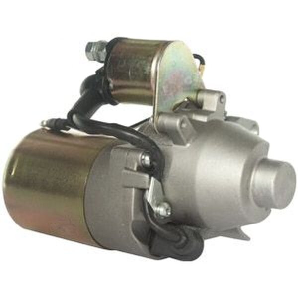 Starter 17 Zähne 12 V 0 KW HC-CargoNone