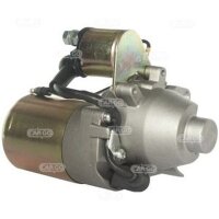 Starter 0 kW 17 teeth HC CARGO for HONDA