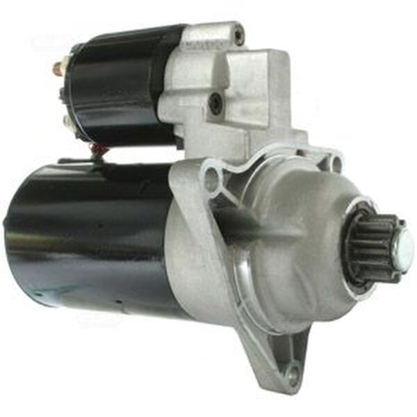 Starter 10 Zähne 12 V 1.1 KW HC-CargoNone