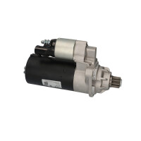 Anlasser Starter 12V 2,2KW 10 Zähne HC-CARGO für u.a. VW CALIFORNIA