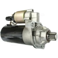 Starter 10 Zähne 12 V 2.2 KW HC-CargoNone