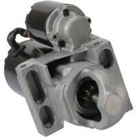 Starter motor DC motor 12 V 1.6 KW 11 teeth HC-CARGO for...