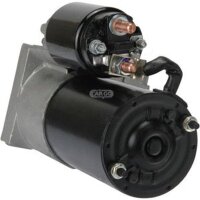 Anlasser Starter 11 Zähne 12 V 16 KW HC-Cargo