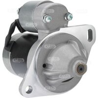 Starter 0.9 kW 9 Teeth 89mm HC CARGO for HITACHI