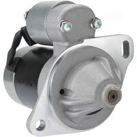 Starter 9 Zähne 12 V 0.9 KW HC-CargoNone