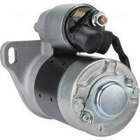 Starter 9 Zähne 12 V 0.9 KW HC-CargoNone