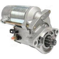 Starter 11 Zähne 12 V 2 KW HC-CargoNone