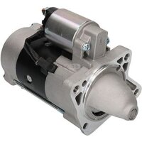 Starter motor 12 V 2.2 KW 12 teeth HC-CARGO for FORD...
