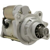 Starter 12 Zähne 12 V 3 KW HC-CargoNone