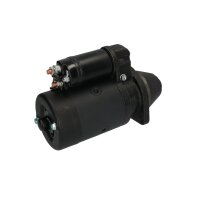 Anlasser Starter 12V 1,9KW 11 Zähne HC-CARGO Aftermarket-Expertise für NSU RO