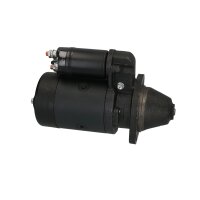 Anlasser Starter 12V 1,9KW 11 Zähne HC-CARGO Aftermarket-Expertise für NSU RO