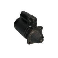 Anlasser Starter 12V 1,9KW 11 Zähne HC-CARGO Aftermarket-Expertise für NSU RO