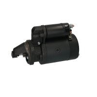 Anlasser Starter 12V 1,9KW 11 Zähne HC-CARGO Aftermarket-Expertise für NSU RO